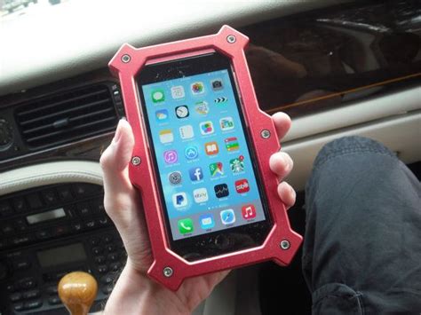 cnc machined iphone case|The Ultimate Guide to CNC Machined iPhone Cases: .